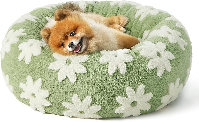 LE SURE Shown on TV Small Dog and Cat Bed by Lesure