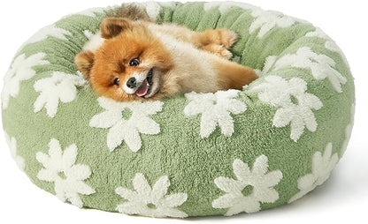 LE SURE Shown on TV Small Dog and Cat Bed by Lesure