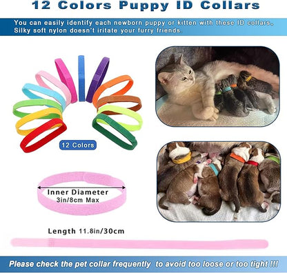 Whelping Supplies Kit for Puppies and Kittens Birth - Image 7
