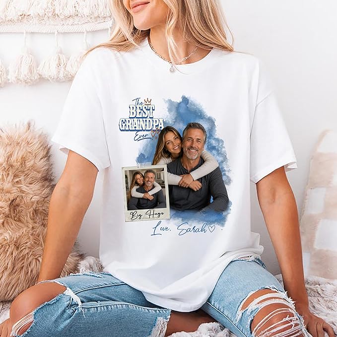 Tehg & Tuhg Custom T Shirts - Image 2