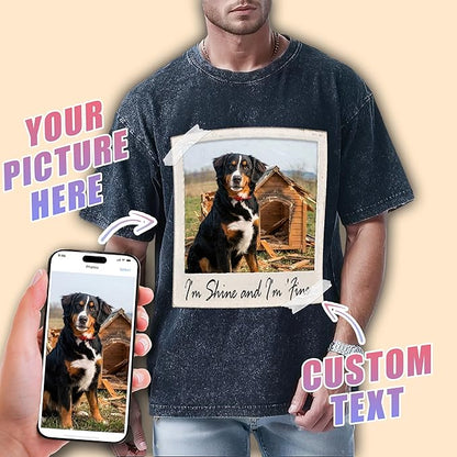 Tehg & Tuhg Custom T Shirts - Image 4