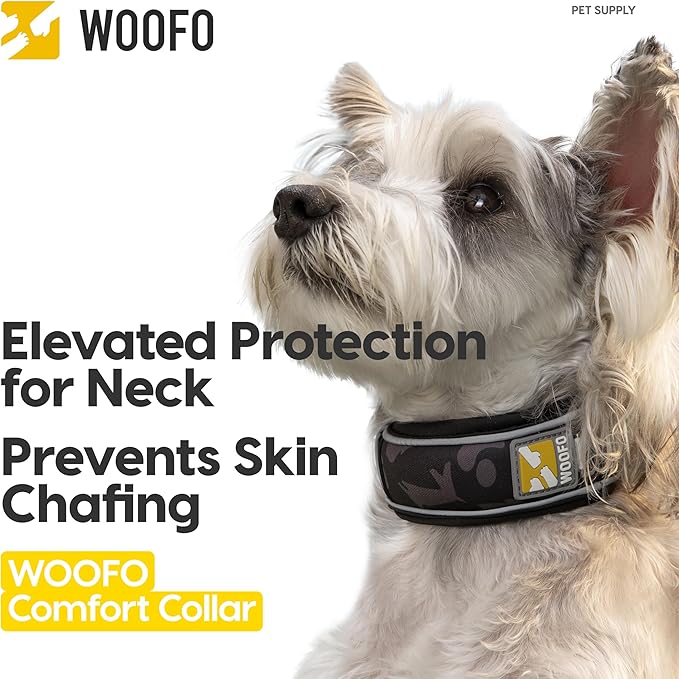 Premium Dog Collar | Super Adjustable - Image 3