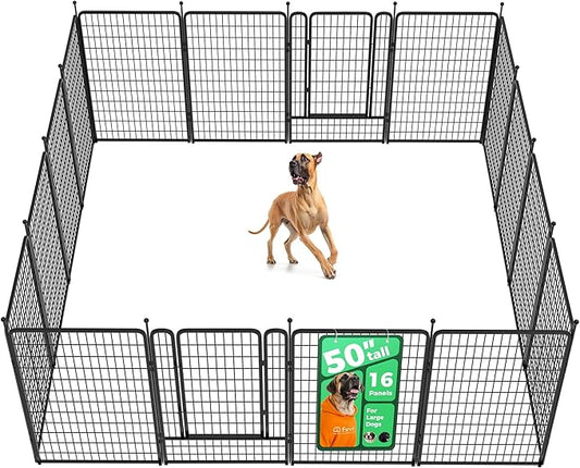 FXW Rollick Unleashed Dog Playpen by FXW