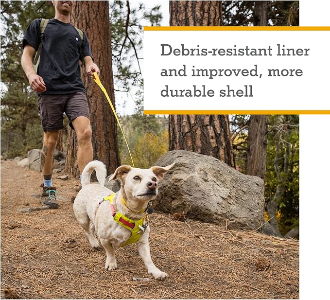 Ruffwear, Hi & Light, Everyday Lightweight Dog Harness, Trail Running, All-Day - Image 5