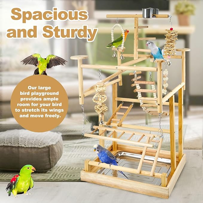 LIMIO Bird Playground - Image 7