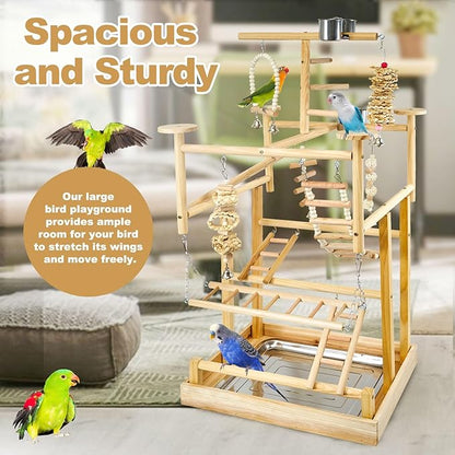 LIMIO Bird Playground - Image 7