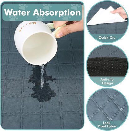 Dog Cat Playpen Indoor Outdoor for Puppy Pet Dogs Cat Recovery After Surgery - Image 3