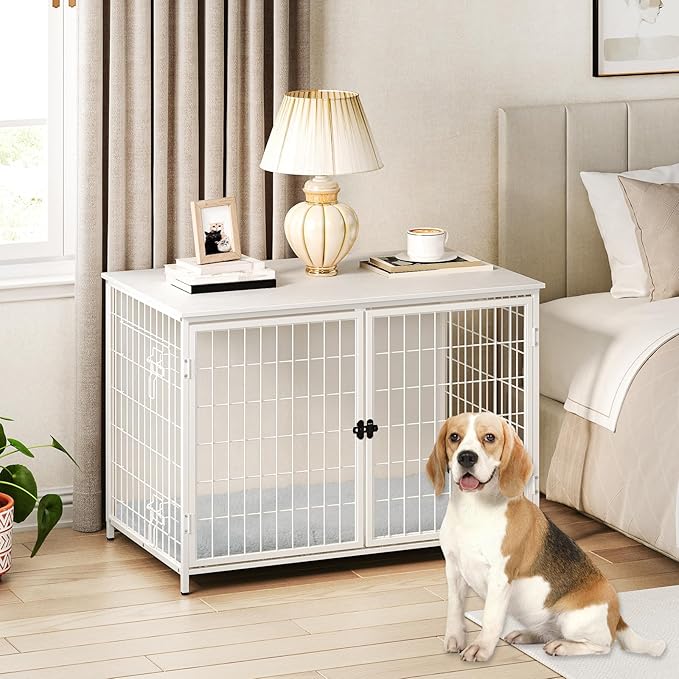 MAHANCRIS Dog Crate Furniture - Image 7