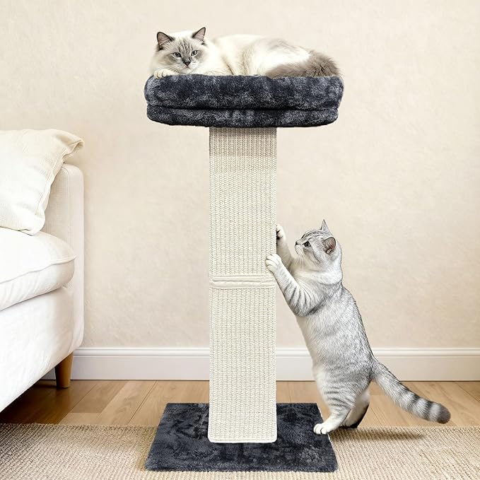 Cat Scratching Post, 32”Cat Scratcher - Image 6