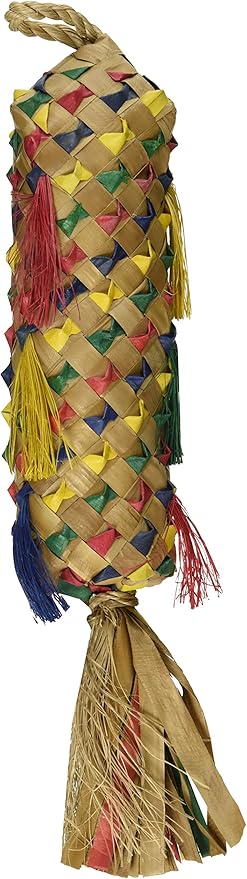 Planet Pleasures Large 14" Spiked Pinata Toy by Planet+Pleasures