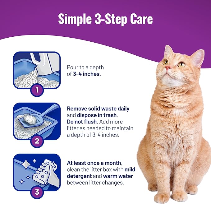 Cat's Pride Max Power: Total Odor Control - Image 7