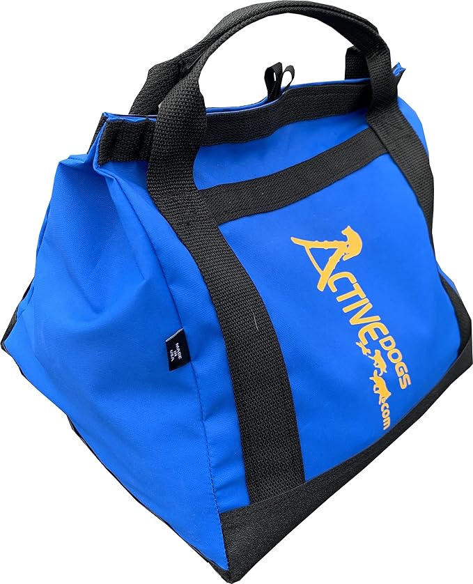 ActiveDogs Agility Tunnel No-Slip Sand Bags - Image 7