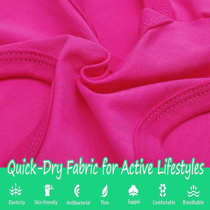 Premium Pet Clothes: Sleeveless Tank Top Dog Shirt - Image 2
