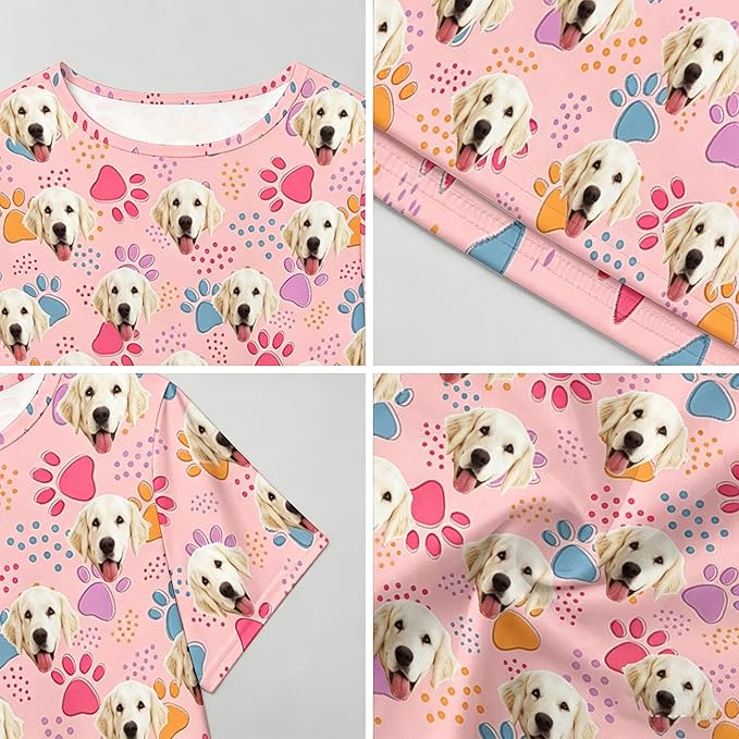 D-Story Personalized Pajamas - Image 4