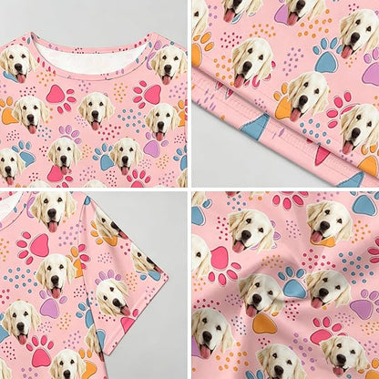 D-Story Personalized Pajamas - Image 4