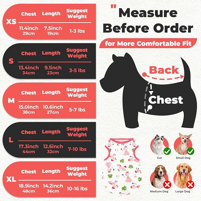 PETCARE Cute Cartoon Cat Shirts - Image 2