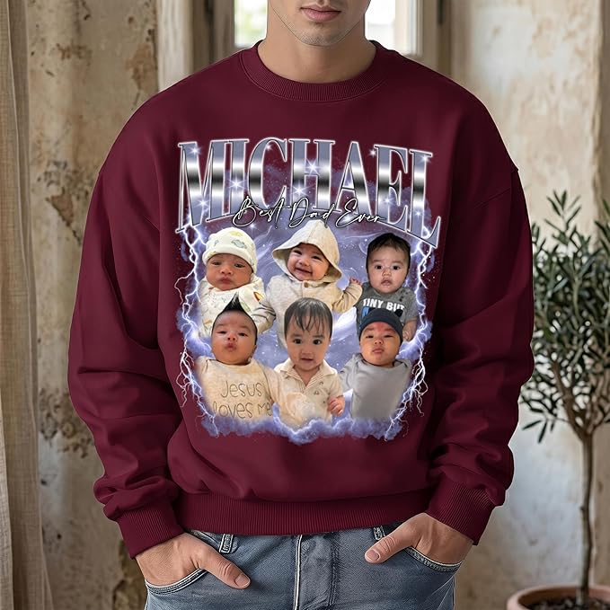 Tehg & Tuhg Custom T Shirts - Image 3