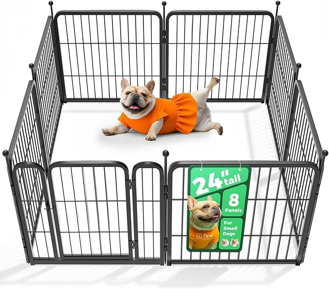 FXW Rollick Unleashed Dog Playpen by FXW