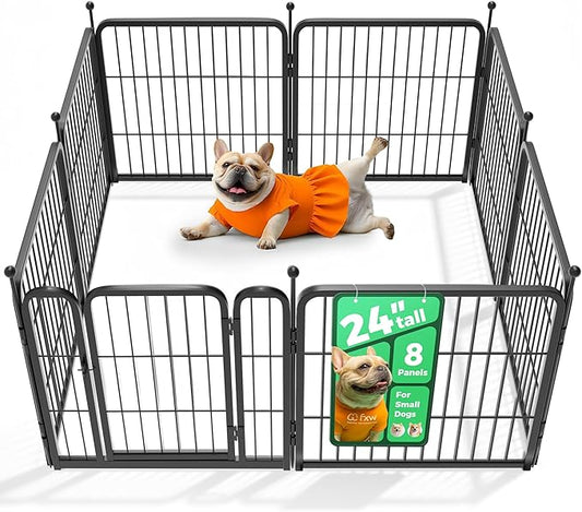 FXW Rollick Unleashed Dog Playpen by FXW