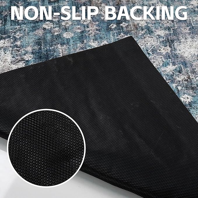 Cat Litter Mat Litter Trapping Mat - Image 5