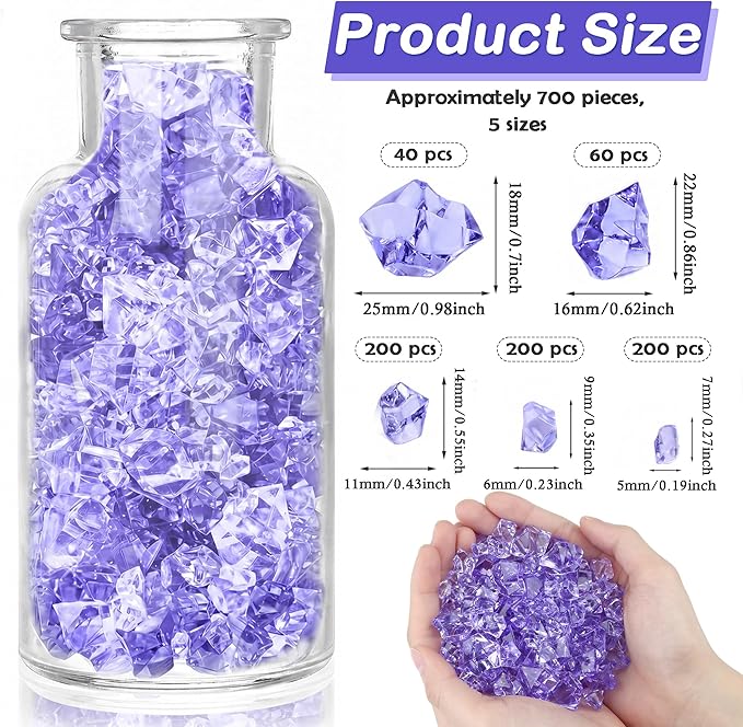 Fake Ice Cubes - Image 2
