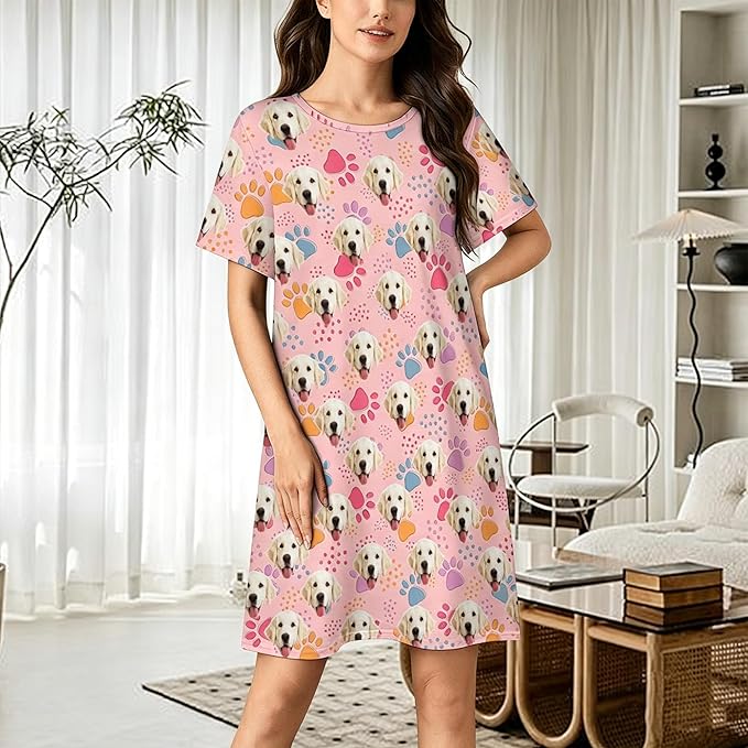 D-Story Personalized Pajamas - Image 3