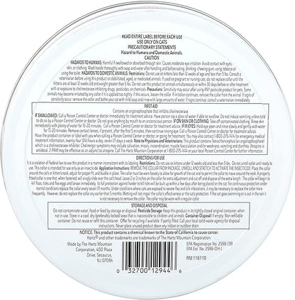 Hartz UltraGuard ProMax Flea & Tick Collar - Image 10