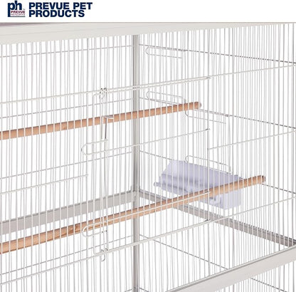 Prevue Pet Products Wrought Iron Bird Flight Cage - Image 5