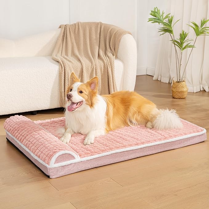 Orthopedic Dog Bed Large Sized Dog - Image 2