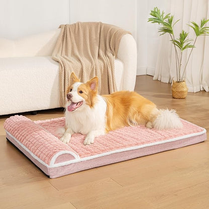 Orthopedic Dog Bed Large Sized Dog - Image 2