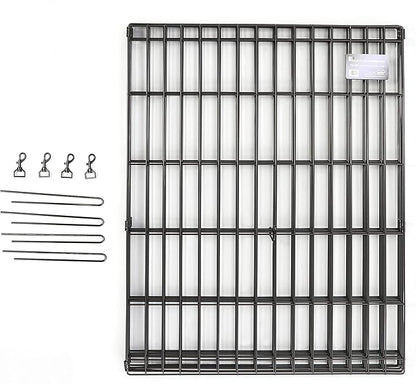 MidWest Homes for Pets 24-Inch Exercise Pen, for Indoor and Outdoor Use - Image 6