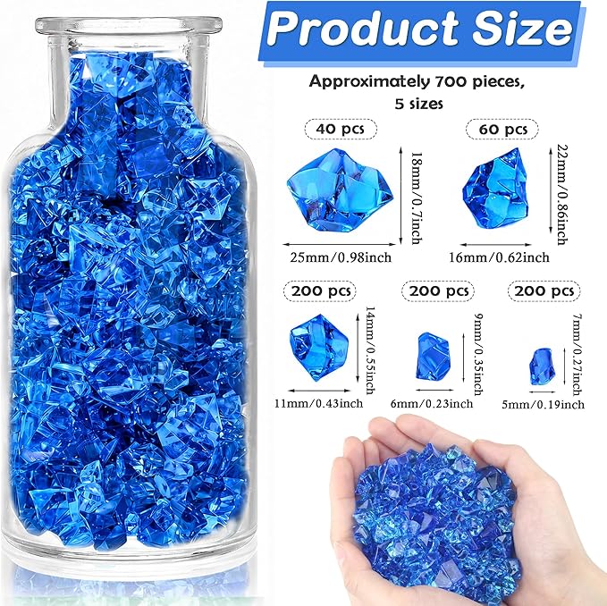 Fake Ice Cubes - Image 2