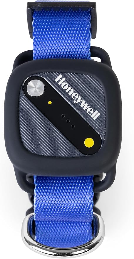 Honeywell Pet Activity Tracker by HoneywellAirComfort