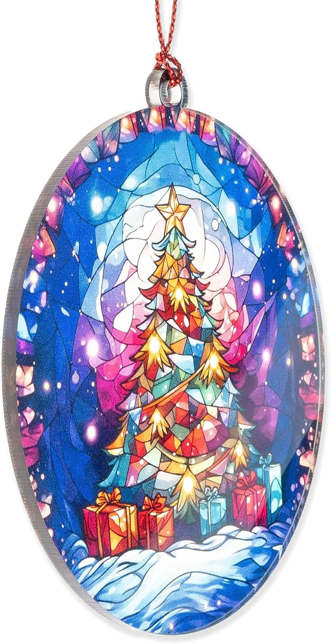 Christmas Tree - Image 4