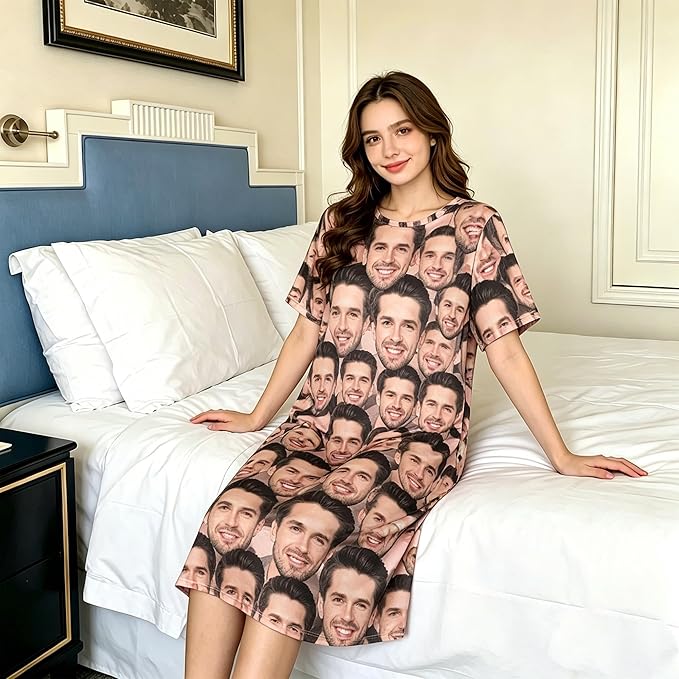 D-Story Personalized Pajamas - Image 5