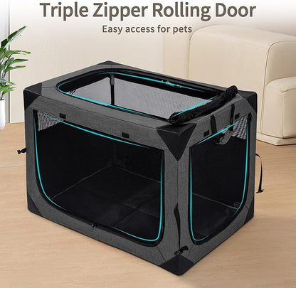 Hiaksedt Dog Crates - Image 4