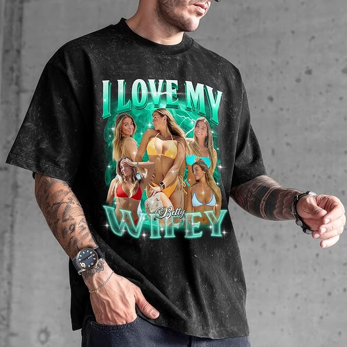 Tehg & Tuhg Custom T Shirts - Image 2