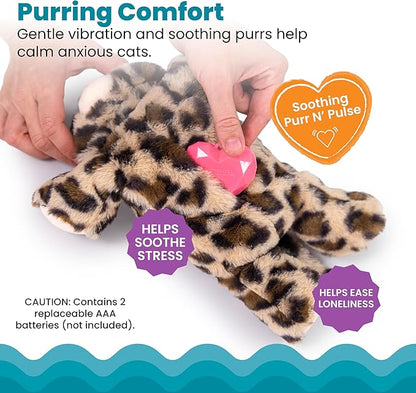 Catstages Calming Kitty Pal Cat Toy - Image 3
