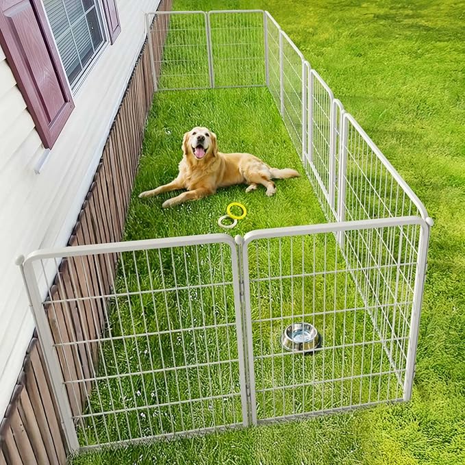 FXW Rollick Unleashed Dog Playpen - Image 6