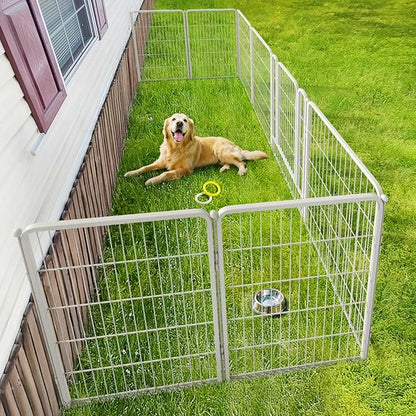 FXW Rollick Unleashed Dog Playpen - Image 6