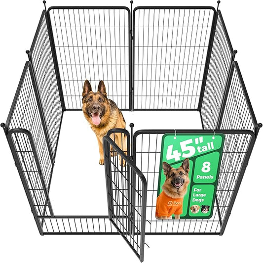 FXW Rollick Unleashed Dog Playpen by FXW