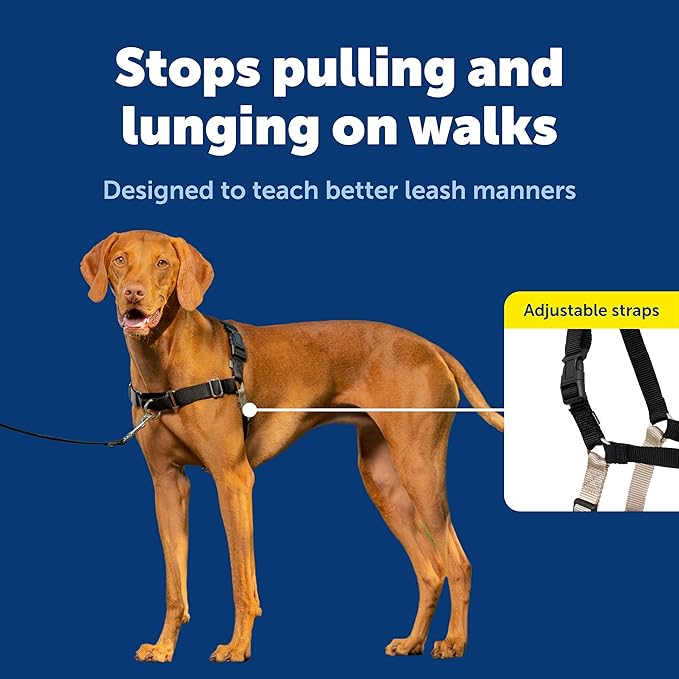 PetSafe Easy Walk No-Pull Dog Harness - Image 3
