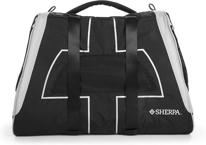 Sherpa Forma Frame Crash-Tested Travel Pet Carrier - Image 12