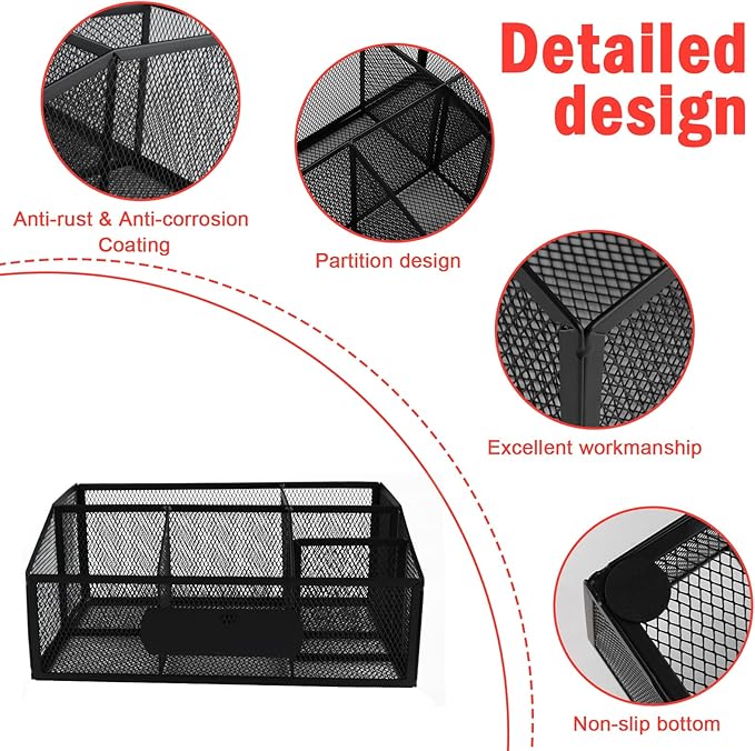 Dog Storage Organizer for Pet Nursing Supplies, Pet Medicine Container - Image 3