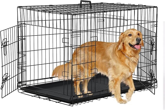 36 Inch Dog Crate, Puppy Crates by TFFnew