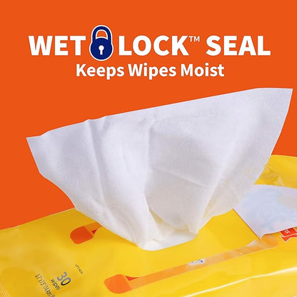 Wet Ones Dog Wipes - Image 3