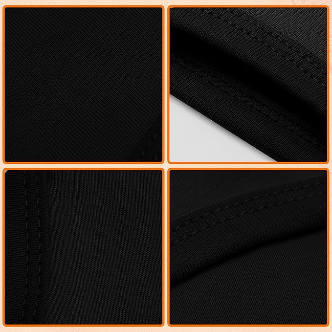Discover Cozy Sleeveless Canine Wear: Soft, Lightweight, and Breathable Cotton - Image 5