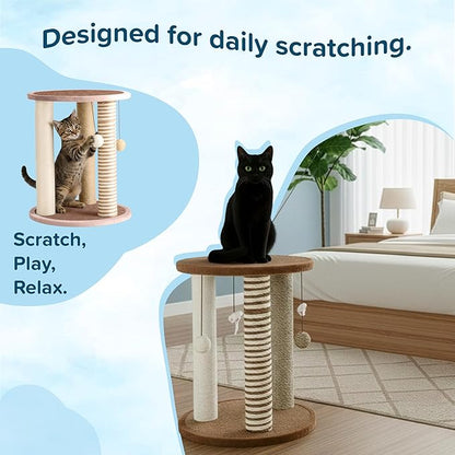 Cat Scratching Post - Image 8
