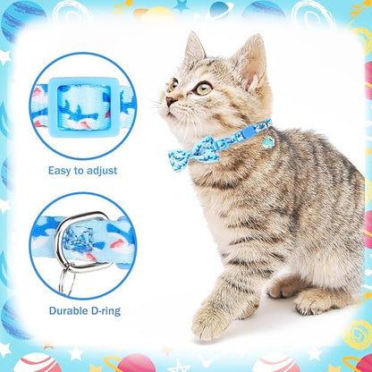 PUPTECK Cat Collar Breakaway - Image 6