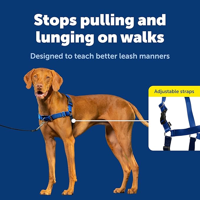 PetSafe Easy Walk No-Pull Dog Harness - Image 3